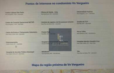 Imagem 16: Apartamento com 1 dormitório, 30 m² - venda por R$ 539.999,00 ou aluguel...
