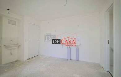 Imagem 3: Apartamento com 2 dormitórios, 29 m² - venda por R$ 195.000,00 ou aluguel...