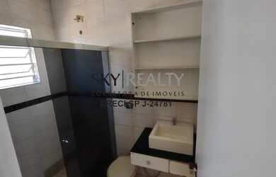 Imagem 8: SãO PAULO - Casa Padrão - Jardim Santa Cruz Campo Grande