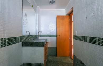 Imagem 8: APARTAMENTO RESIDENCIAL em São Paulo - SP, Alto de Pinheiros