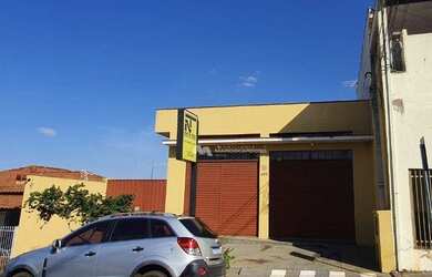 Imagem 2: Salão à venda, 170 m² por R$ 450.000,00 - Vila Ideal - São José do...