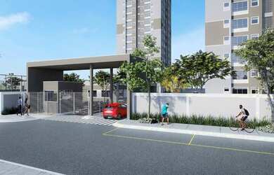 Imagem 2: Apartamento residencial para venda, Jardim Nossa Senhora da Penha, Hortolândia - AP10971