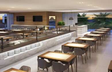 Imagem 9: Galpão/pavilhão comercial para venda, Porto Belo, Porto Belo - GA11