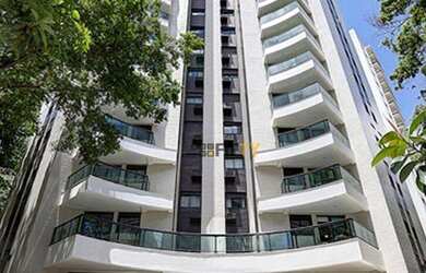 Imagem 4: Hotel para alugar, 100 m² por R$ 11.000,00/mês - Paraíso - São Paulo/SP