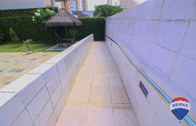 Imagem 3: Apartamento com 3 suítes à venda, 147 m² por R$ 399.000,00 - Tambauzinho - João Pessoa/PB