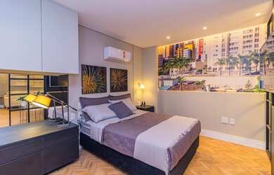 Imagem 11: Garden residencial para venda, Auxiliadora, Porto Alegre - GD4337