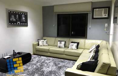 Imagem 3: Apartamento à venda, 354 m² por R$ 2.150.000,00 - Santana - São Paulo/SP