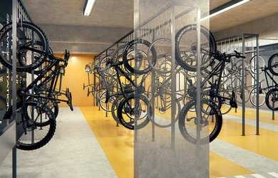 Imagem 15: Garden residencial para venda, Jardim São Paulo, São Paulo - GD5911