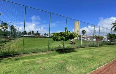 Imagem 2: Lote beira mar no Condomínio Damha