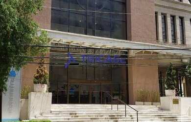 Imagem 16: Sala, 100 m² - venda por R$ 1.280.000,00 ou aluguel por R$ 8.000,00/mês...