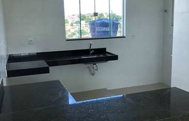 Imagem 2: Belo Horizonte - Apartamento Padrão - Novo Glória