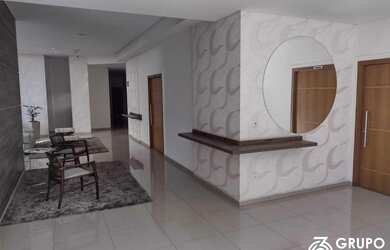 Imagem: O apartamento possui 3 Dormitórios, 2 Banheiros, 2 Vagas na