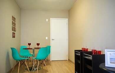 Imagem 6: Apartamento residencial para venda, Lamenha Pequena, Almirante Tamandaré...