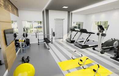 Imagem 12: Apartamento residencial para venda, Jardim Nossa Senhora da Penha, Hortolândia - AP10971