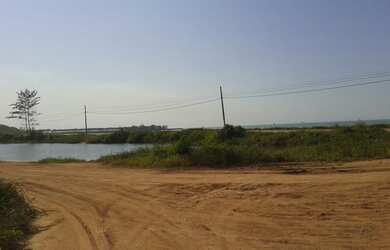 Imagem 4: Lote/Terreno para venda tem 446 metros quadrados em Ubú - Anchieta -...