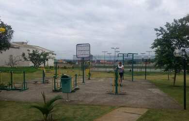 Imagem 4: Terreno à venda, 353 m² por R$ 245.500,00 - Condomínio Lagos D x27...