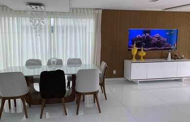 Imagem 5: Casa com 4 quartos, todos suítes, Riviera del Sol, Recreio dos Bandeirantes