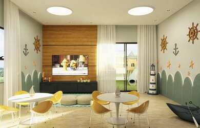 Imagem 10: Cobertura residencial para venda, Porto Belo, Porto Belo - CO9016