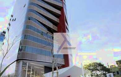 Imagem 2: Andar Corporativo para alugar, 807 m² por R$ 62.946,00/mês - Brooklin...