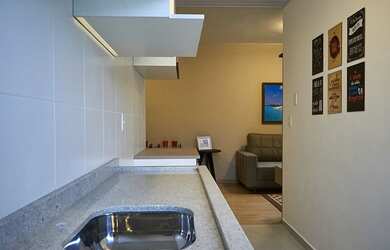 Imagem 14: Apartamento residencial para venda, Lamenha Pequena, Almirante Tamandaré...