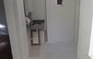 Imagem 5: Apto Todo Reformado No Cond. Araribóia Por R$ 220 Mil