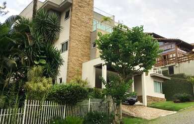 Imagem 2: QR Imóveis vende Linda casa no Condomínio Uba Curumim em Pendotiba,...