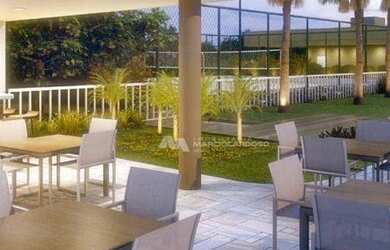 Imagem 4: Terreno à venda, 490 m² por R$ 1.000.000,00 - Residencial Quinta do...