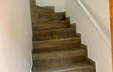 Imagem 1: Casa à venda, 51 m² por R$ 190.000,00 - Nova Mirim - Praia Grande/SP