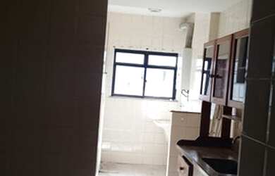 Imagem 13: Apartamento de 03 quartos tendo 01 suíte - Recreio dos Bandeirantes