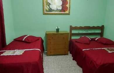 Imagem 12: Guaramiranga Casa p/ alugar fins de semana e feriados