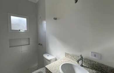 Imagem 9: Sobrados Novos em condomínio à Venda no Bairro Alto com 95 metros quadrados...