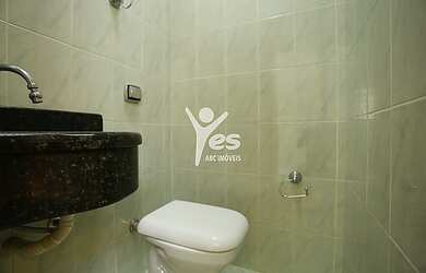 Imagem 11: Ref. 2021 - Apartamento 2 suítes, 2 vagas, Jardim Bela Vista, Santo André