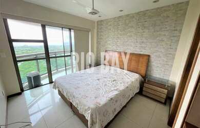 Imagem 6: Apartamento 4 quartos no Ed. Marevita - Mundo Novo - Barra da Tijuca