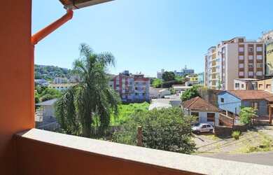 Imagem 13: Sobrado em Nonoai. Churrasqueira, Guarda roupa, 218m² de Áreae1 Banheiro