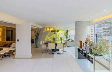 Imagem 10: Maravilhoso apartamento a venda no condomínio Hemisphere Moe