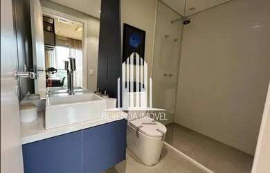 Imagem 6: Apartamento condomínio O Parque no Itaim Bibi com 163m² 4 dormitório...