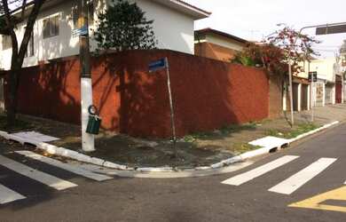 Imagem: Casa para Venda em São Paulo, Planalto Paulista, 2 dormitórios