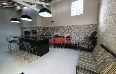 Imagem 1: Sobrado condomínio fechado villagio viana 4 dormitórios à venda, 220...