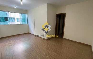 Imagem: O apartamento possui 3 Dormitórios, 2 Banheiros, 2 Vagas na