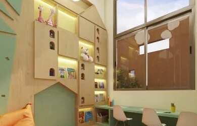 Imagem 7: APARTAMENTO RESIDENCIAL em São Paulo - SP, Moema