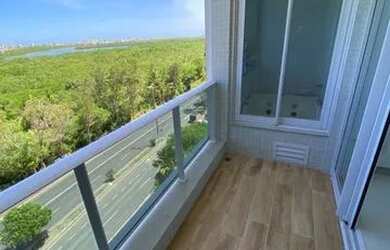 Imagem 9: Mansão Cartier. 260m² de Área, 4 Vagas na garageme4 Dormitórios