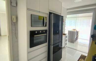 Imagem 15: APARTAMENTO LUDCO 3 SUÍTES NO GREENVILLE, PATAMARES, SALVADOR/BAHIA