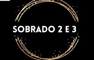 Imagem 2: Sobrados Novos em condomínio à Venda no Bairro Alto com 95 metros quadrados...