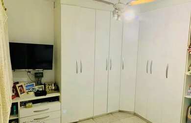 Imagem 10: Apartamento à venda, 3 quartos, 1 vaga, Gonzaga - Santos/SP