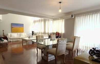 Imagem 8: Apartamento tipo - duplex 4 dormitórios/suite, cozinha planejada, portaria...