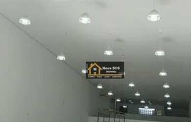 Imagem: O depósito possui 2 Vagas na garagem, 120m² de Área, Imóvel