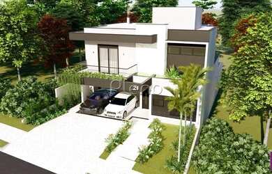 Imagem 11: Venda Casa com 230,92 metroQuadrado, 3 dormitório s , 4 vaga s . Swiss...