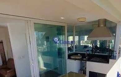 Imagem 15: Cobertura com 4 dormitórios, 420 m² - venda por R$ 8.724.000,00 ou aluguel por R$ 52.109,1