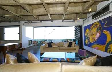 Imagem 8: Jardim América vista única