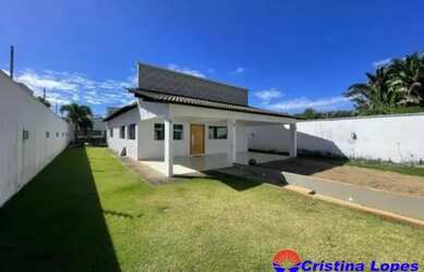 Imagem: A casa em condomínio à venda possui 3 Dormitórios, 4 Banheiros